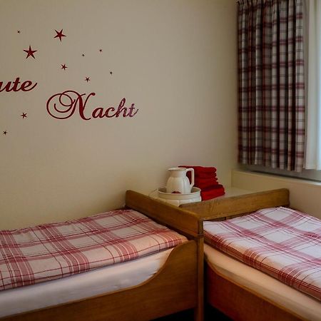 Apartament Hof Spoede Ludinghausen Zewnętrze zdjęcie